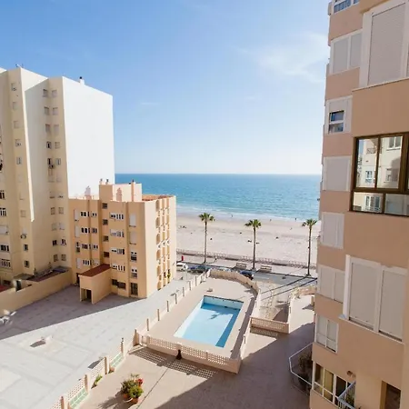 Malibu Playa アパート *